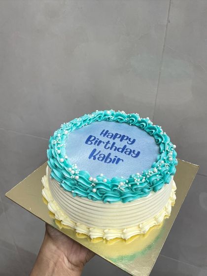 The Viral Burn Away Cakes photo 6