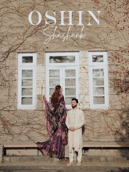 Vibrant Pre-Wedding Ceremonies photo 5