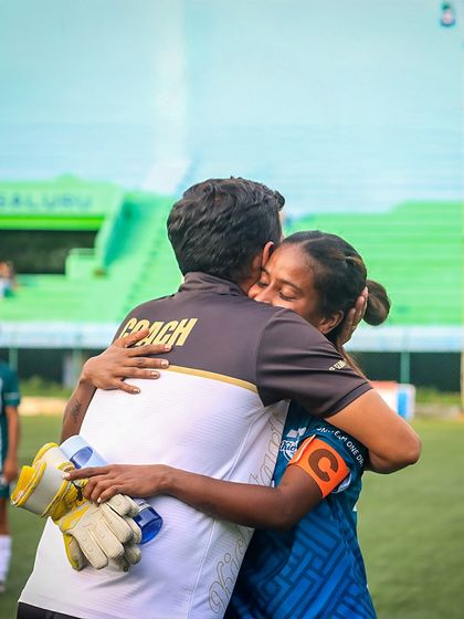 Kickstart FC - Football Academy & Training Programs Our Champion Women's Team: A Legacy of Dominance photo 38