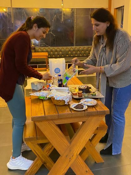 The Zink Community: Our Fitness Family photo 24