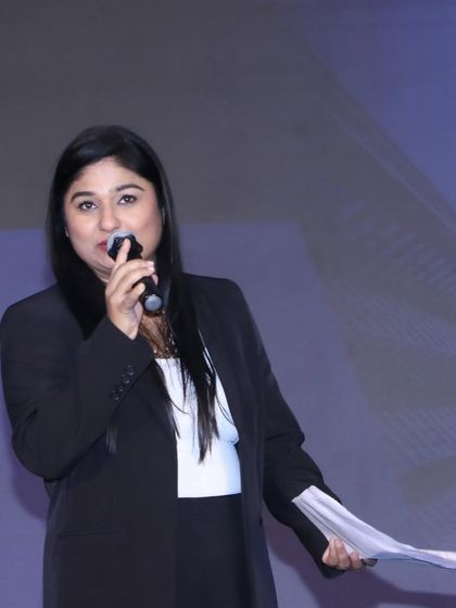 BFSI & FinTech Specialist photo 33