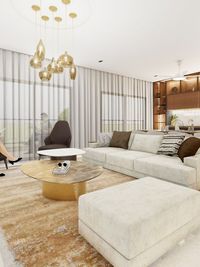 Residential Architecture & Interior Design