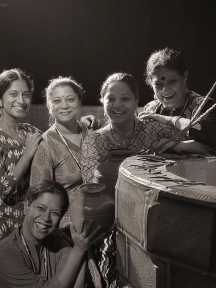 Immersive Workshops & Masterclasses photo 10