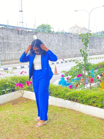 The Glamhouse - Custom Bridal & Occasion Wear Client Diaries & Testimonials photo 83