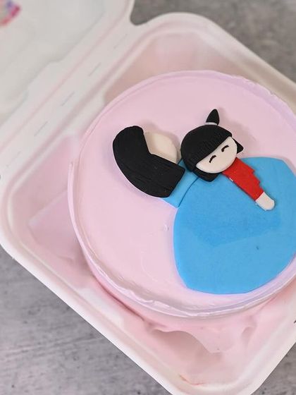 OTIK Cake Shop - Gourmet Desserts & Bakes Festive & Occasional Specials photo 43