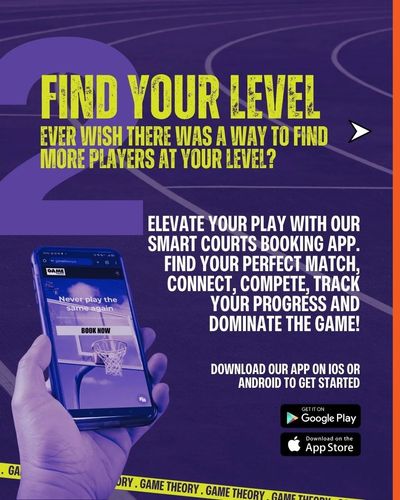 Sports Venue Booking