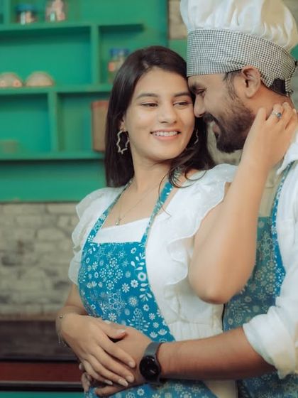 Playful Adventures & Themed Shoots photo 11