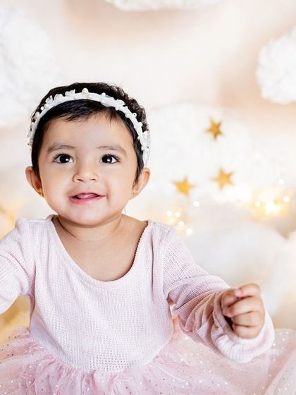 Cuddles & Giggles Photography - Newborn & Baby Photography Fun & Unique Photoshoots photo 11