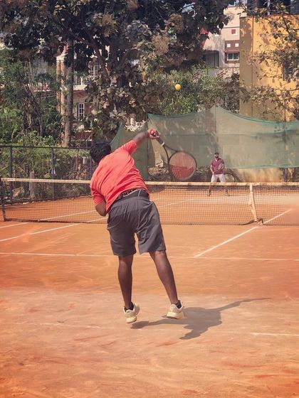 Tennis360 - Tennis Coaching Programs Tournament and Match Play photo 35