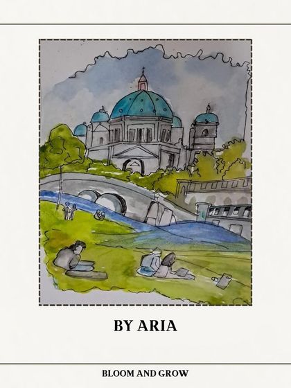 Bloom and Grow - Online Art & Craft Classes Additional Work & Celebrations photo 13