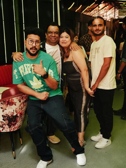 Ivan Nilkon - Live DJ Services The People of the Party photo 21