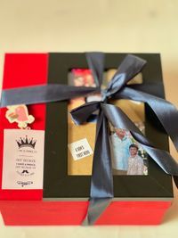 Personalized Gift Hampers