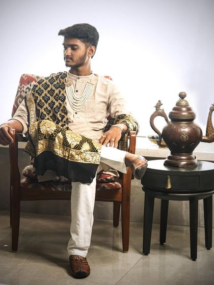 For the Gentleman: Brooches, Cufflinks & More photo 4