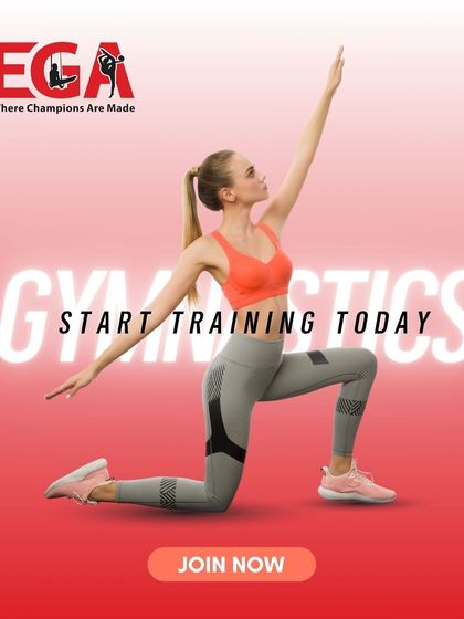 Epic Gymnastics Academy - Artistic Gymnastics Training Our Academy Life & Special Events photo 11