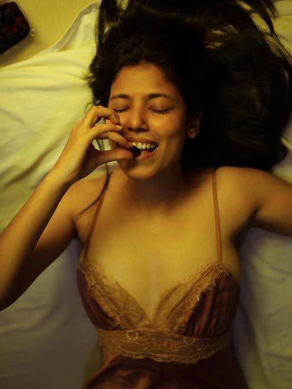 Expressive & Lifestyle Portraits photo 33