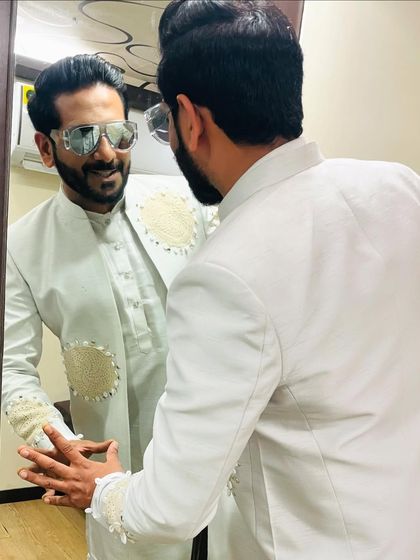 Dressing the Part: My Event Lookbook photo 106