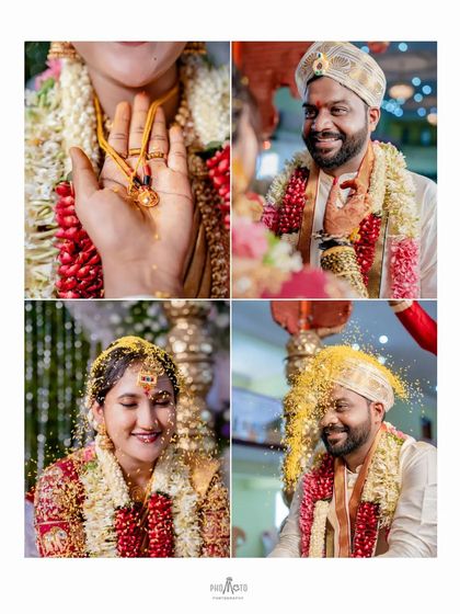 Phometo - Wedding Photography Hindu Weddings: Sacred Traditions photo 84