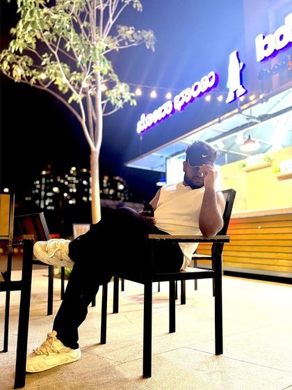 Luny - Dance Choreography Behind the Brand: My Style photo 21