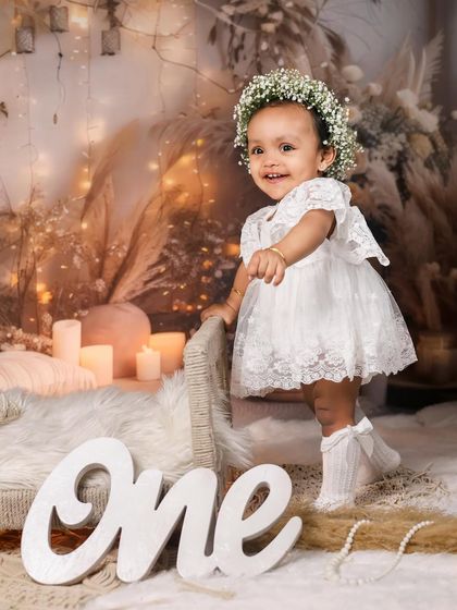 Creative & Themed Portraits photo 7