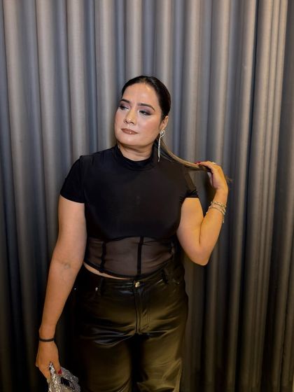 Party & Guest Glam photo 42