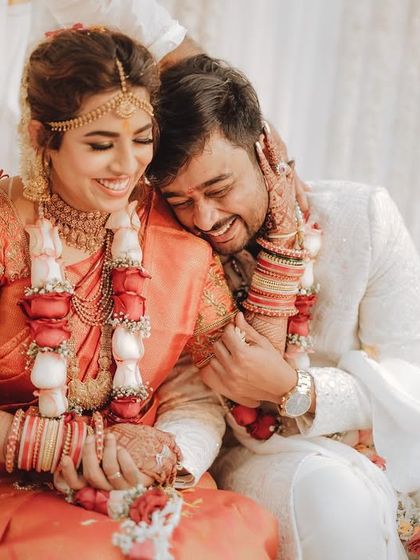 Couple Portraits: The In-Between Moments photo 52