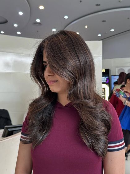 Rich Brunettes: My Signature Shades photo 5