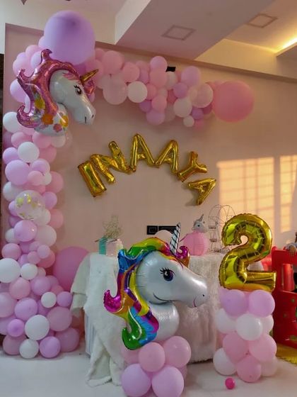 Kids' Themed Birthday Parties photo 7