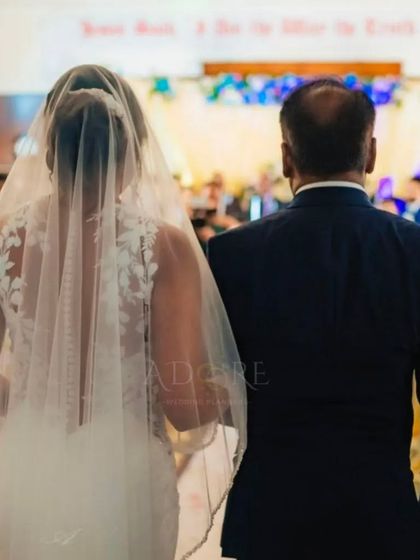 Adore Wedding Planners - Full-Service Wedding Planning Elegant Decor & Ambiance photo 5