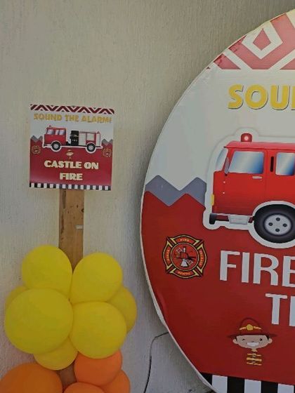 FlamingoBox - Personal & Social Event Planning Imaginative Worlds: Themed Kids' Parties photo 35