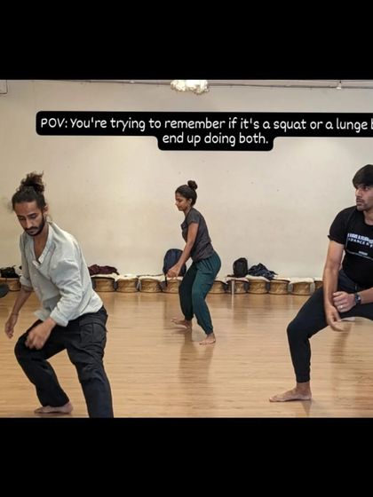 Flux School of Arts - Dance Classes The Fun Stuff: Behind the Scenes & Bloopers photo 8