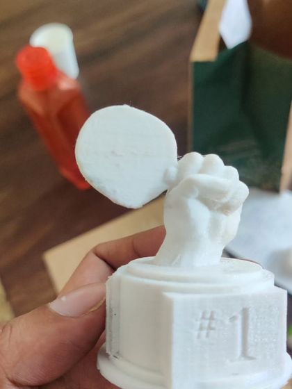 Paper Crane Lab - Makerspace Workshops & Lab Access 3D Printing: From Idea to Object photo 27