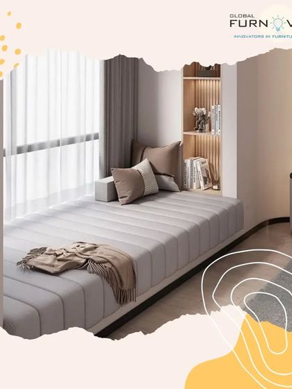 Global Furnovate - Custom Modular Furniture Living & Entertainment Spaces photo 13