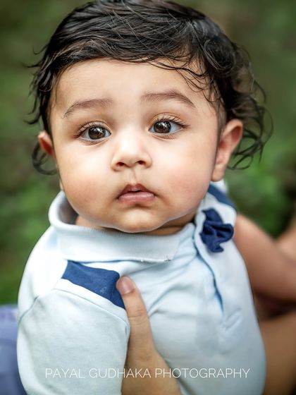 Whispers of the Wild: Outdoor & Forest Sessions photo 19