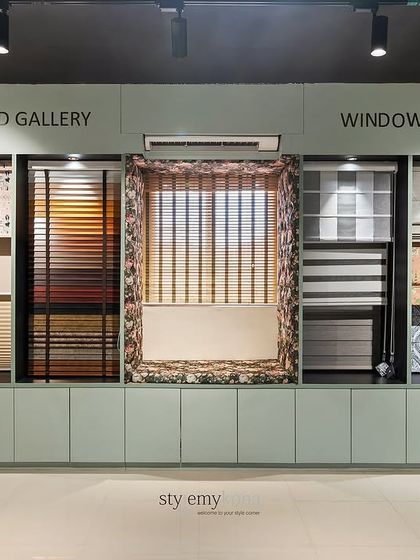 StyleMyKona - Commercial Interior Design Engaging Retail Spaces: From Shell to Showroom photo 12