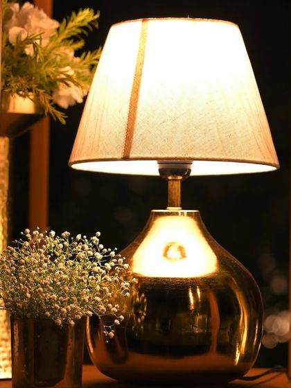 The Decor Company - Wedding & Social Event Design Enchanted Garden & Rustic Parties photo 25