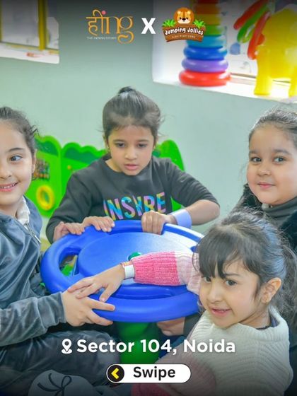 The Indoor Adventure Zone photo 18