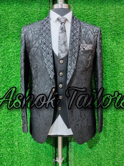 Ashok Tailors - Ready-to-Wear Men's Formal & Ethnic Attire Miscellaneous photo 15