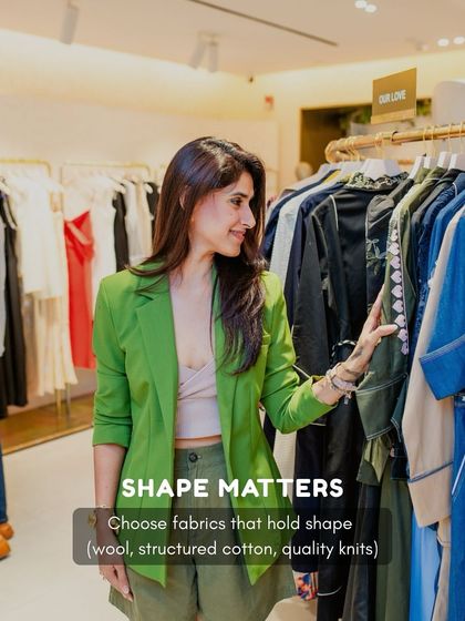 Wardrobe Strategy & Signature Style photo 43