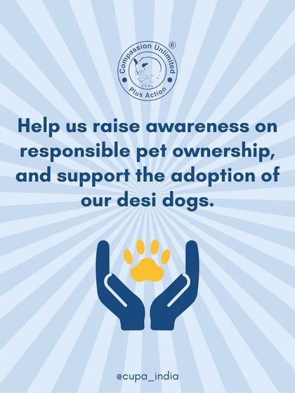 Cupa - Animal Cruelty Legal Aid & Advocacy Exposing Hidden Cruelty photo 7