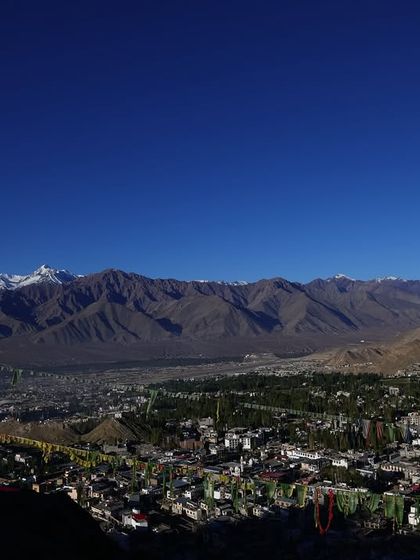 Mountain Adventures in Ladakh photo 19