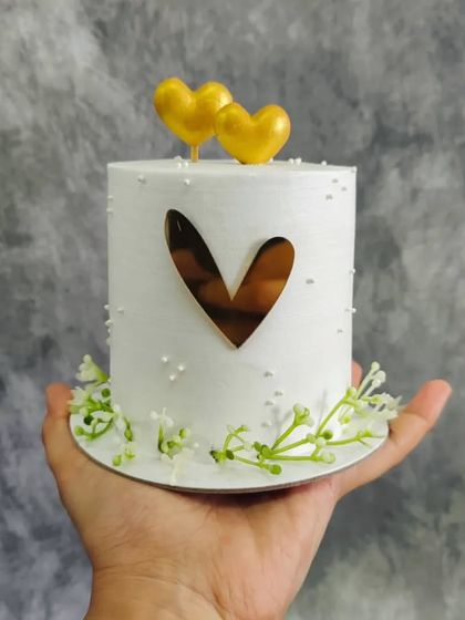 The Mommy's Bake Shop - Custom Themed Cakes Classic Buttercream Cakes photo 25