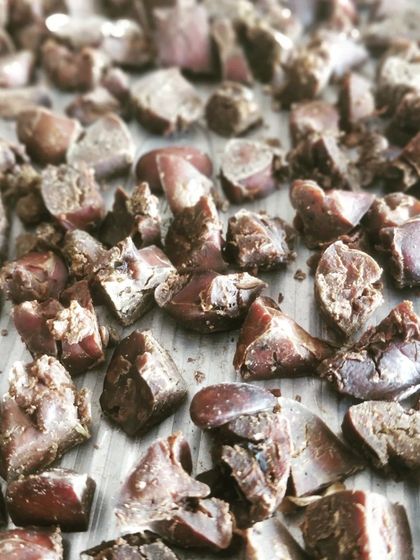 Hungry Eyes - Natural Pet Treats & Chews Our Baked Treats & Natural Chews photo 10