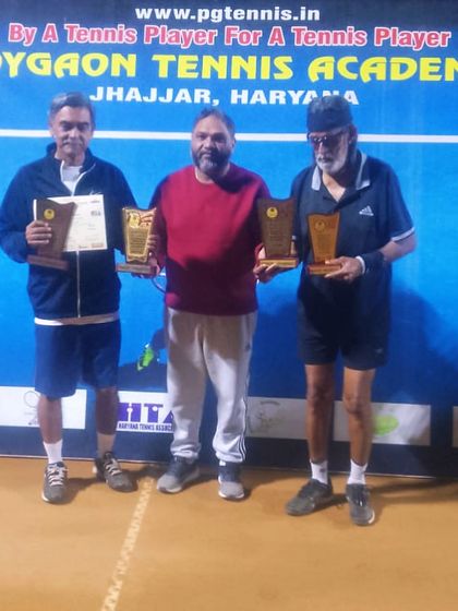 Forging Champions: Our Students' Victories photo 58