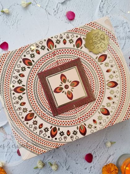 Devaagya Chawla - Corporate & Festive Gifting Diwali & Festive Hampers photo 14