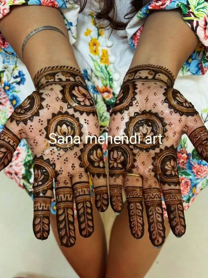 Modern Arabic & Minimalist Styles photo 26