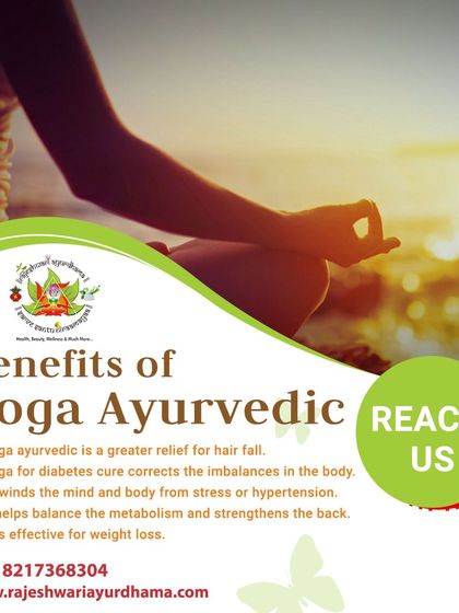 The benefits of Ayurvedic yoga are vast. It is an effective tool for weight loss, stress relief, balancing metabolism, and strengthening the back, all while correcting internal imbalances.