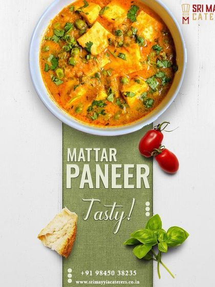 Sri Mayyia Caterers - Vegetarian Event Catering A World of Flavours: Multi-Cuisine Spreads photo 15