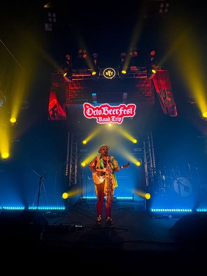 Loysum - Live Band for Events & Concerts Full Band: High-Energy Shows photo 29