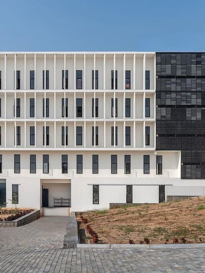 Studio Chintala - Architecture & Master Planning Community & Cultural Projects photo 16