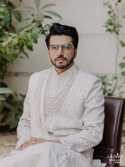 The Dapper Groom photo 25